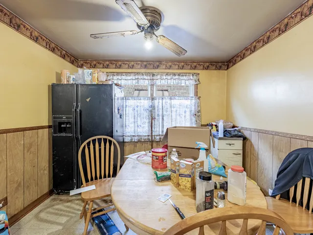 $140,000 | 6519 South Oakley Avenue, Chicago, IL 60636