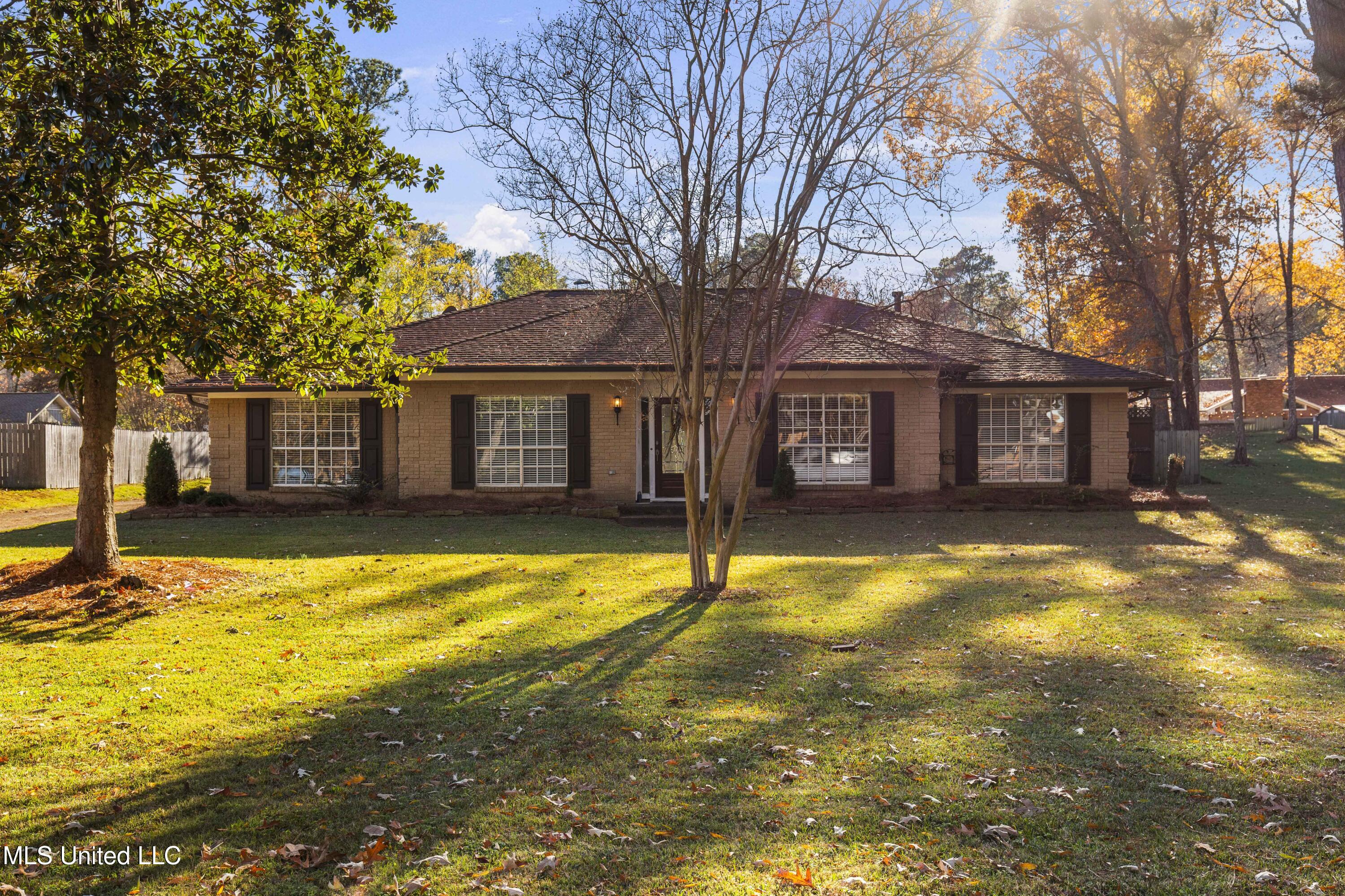 602 Audubon Point Drive Brandon, MS 39047 - Photo 1 of 75 2-print-602 Audubon-2