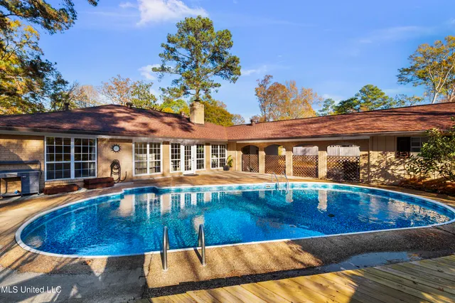 $339,900 | 602 Audubon Point Drive, Brandon, MS 39047