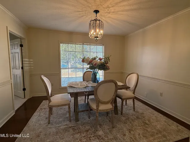 $330,000 | 602 Audubon Point Drive, Brandon, MS 39047