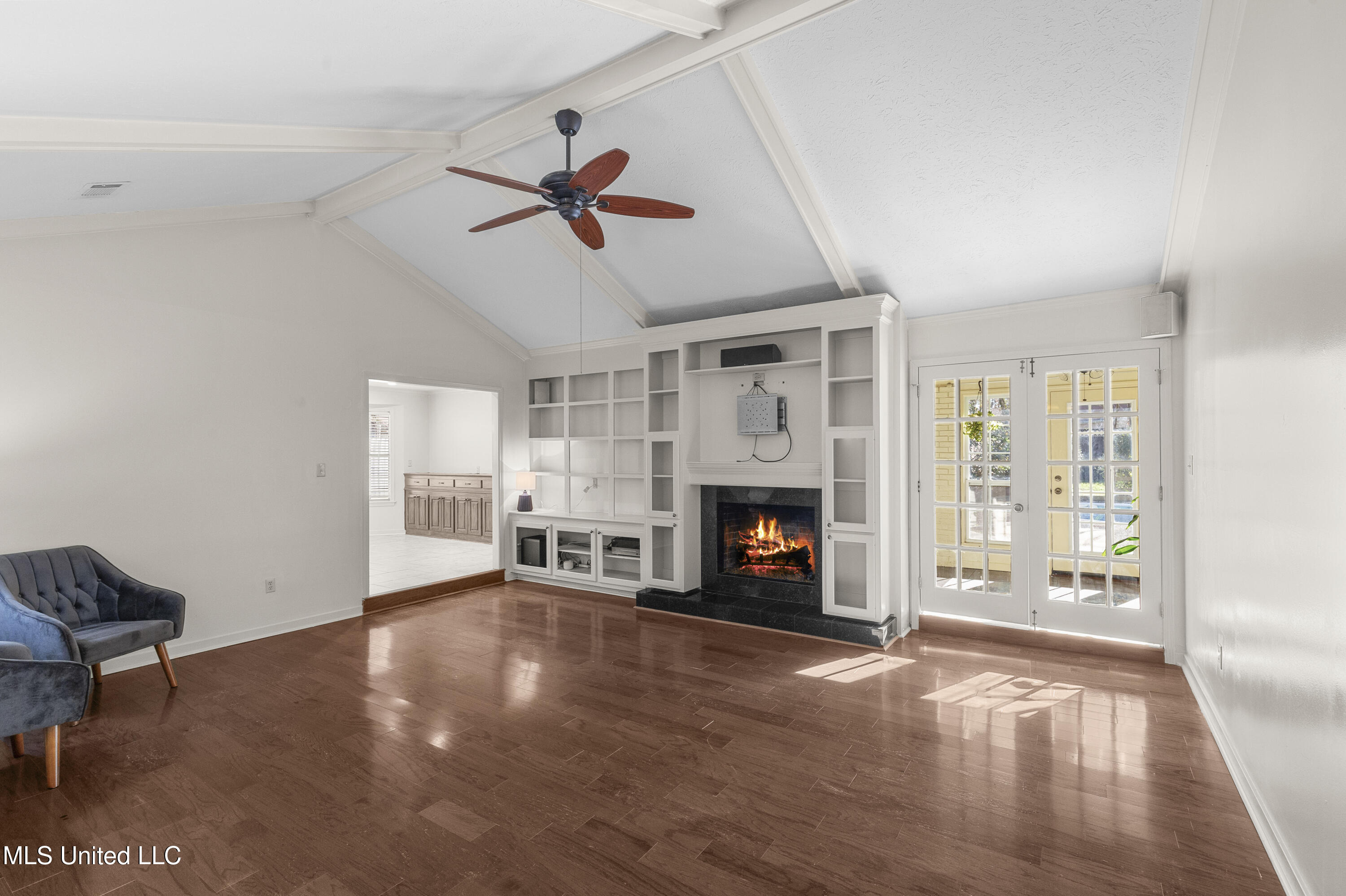 602 Audubon Point Drive Brandon, MS 39047 - Photo 24 of 75 26-print-602 Audubon-23