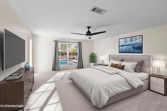 $330,000 | 602 Audubon Point Drive, Brandon, MS 39047