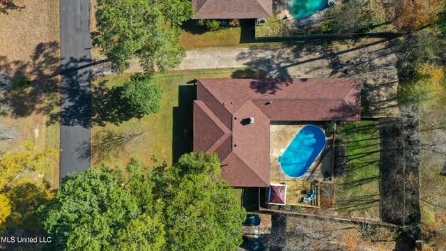 $339,900 | 602 Audubon Point Drive, Brandon, MS 39047