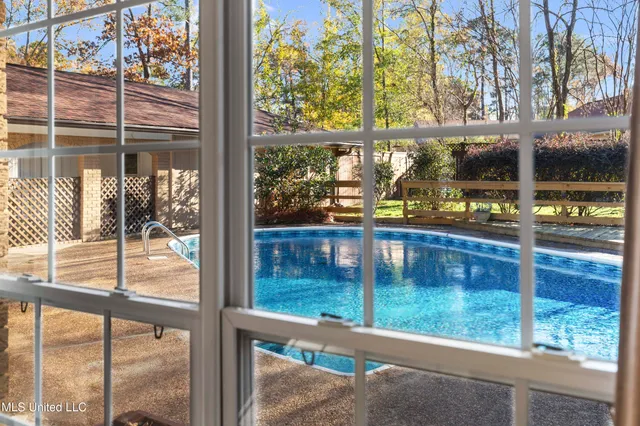 $339,900 | 602 Audubon Point Drive, Brandon, MS 39047