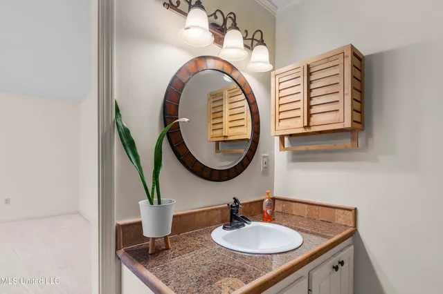 $339,900 | 602 Audubon Point Drive, Brandon, MS 39047