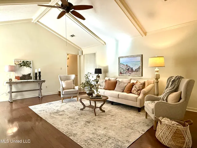 $330,000 | 602 Audubon Point Drive, Brandon, MS 39047