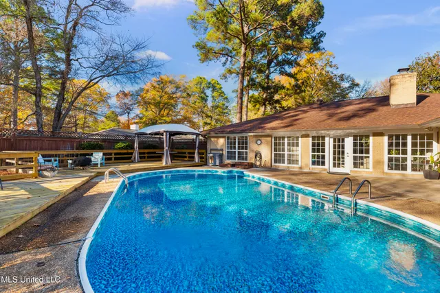 $339,900 | 602 Audubon Point Drive, Brandon, MS 39047