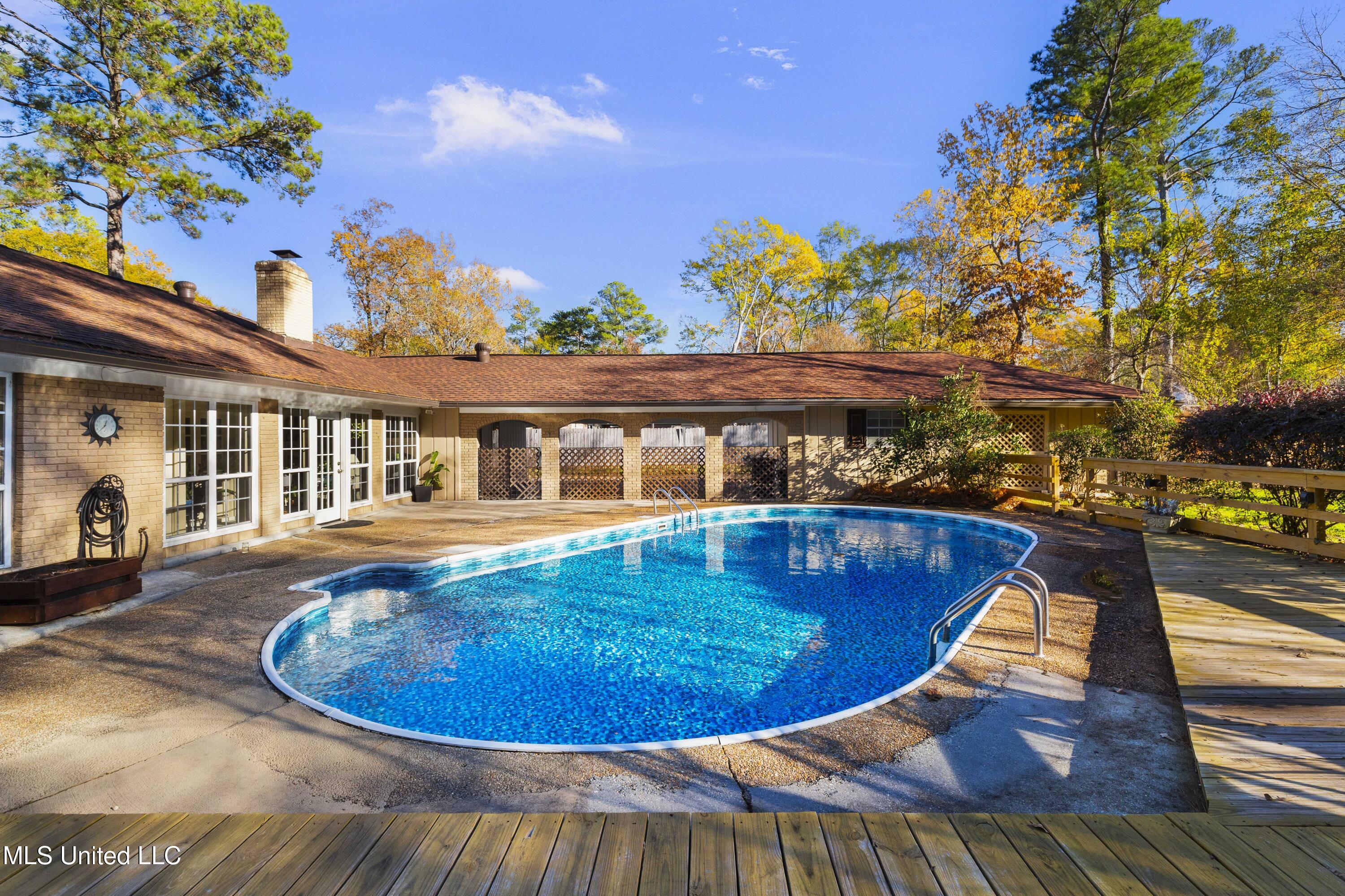 602 Audubon Point Drive Brandon, MS 39047 - Photo 49 of 75 58-print-602 Audubon-53