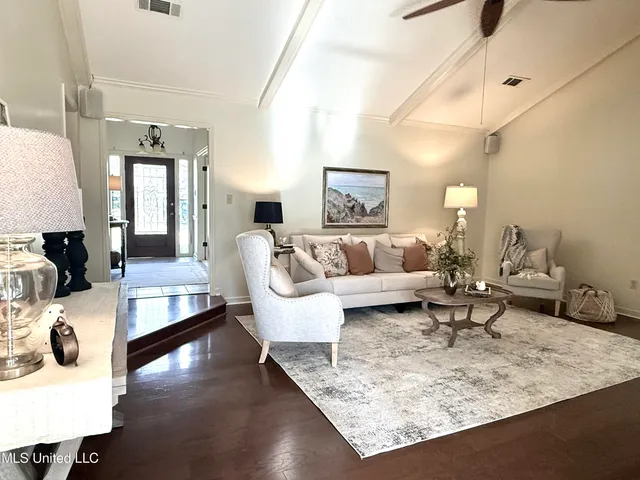 $330,000 | 602 Audubon Point Drive, Brandon, MS 39047