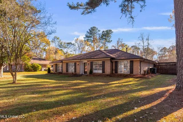 $339,900 | 602 Audubon Point Drive, Brandon, MS 39047