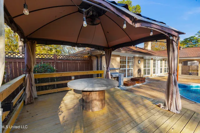 $339,900 | 602 Audubon Point Drive, Brandon, MS 39047