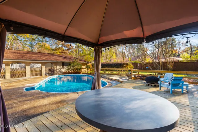 $339,900 | 602 Audubon Point Drive, Brandon, MS 39047