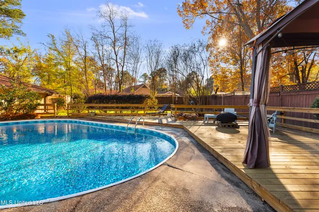 $339,900 | 602 Audubon Point Drive, Brandon, MS 39047