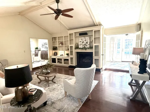 $330,000 | 602 Audubon Point Drive, Brandon, MS 39047