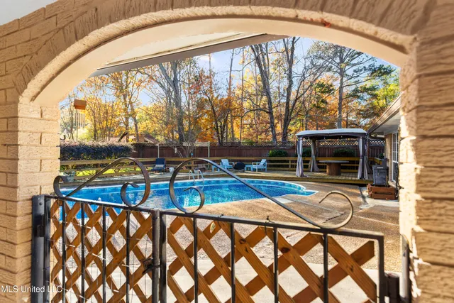 $339,900 | 602 Audubon Point Drive, Brandon, MS 39047