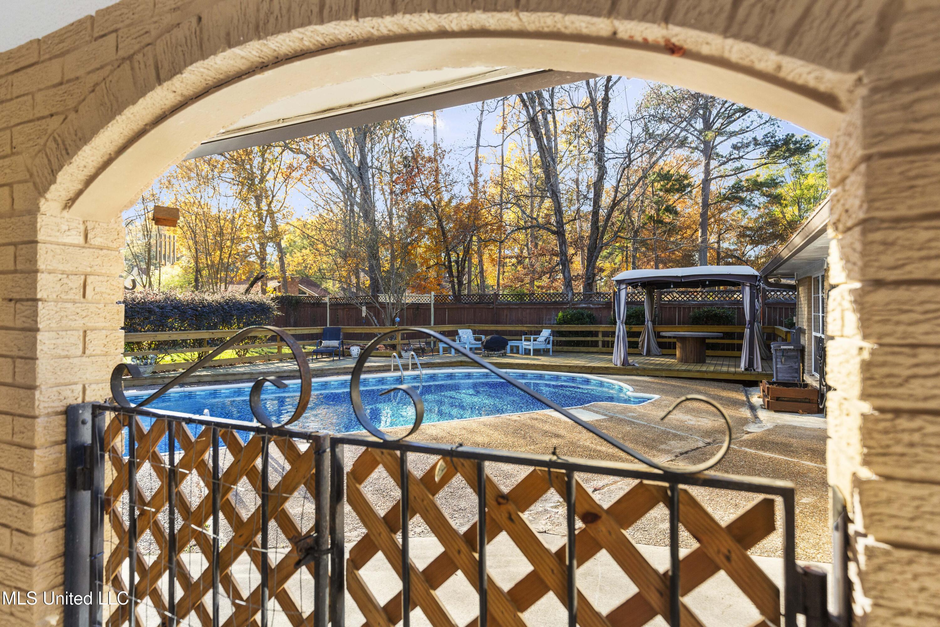 602 Audubon Point Drive Brandon, MS 39047 - Photo 62 of 75 71-print-602 Audubon-66