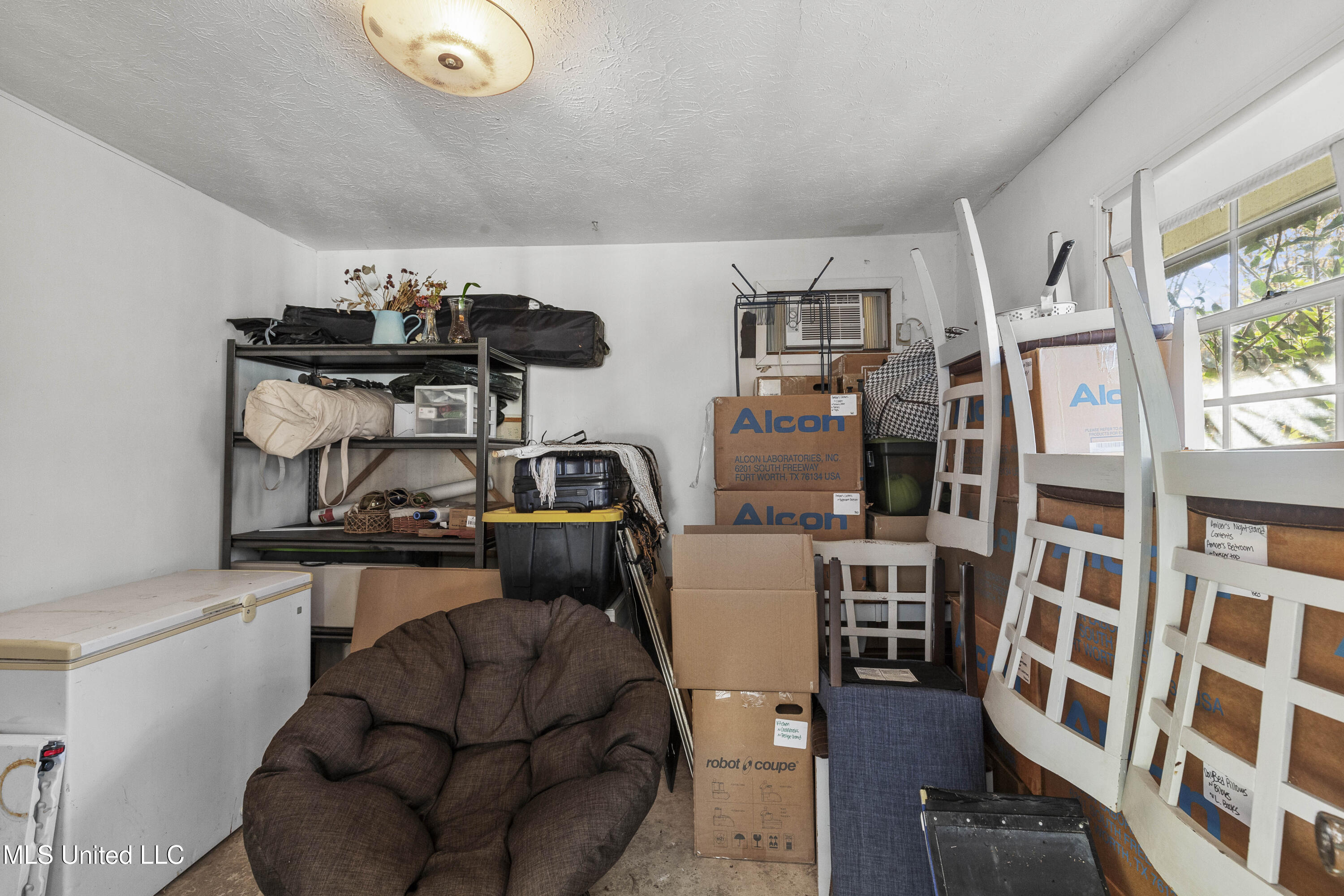 602 Audubon Point Drive Brandon, MS 39047 - Photo 63 of 75 Storage plumbed and electrical