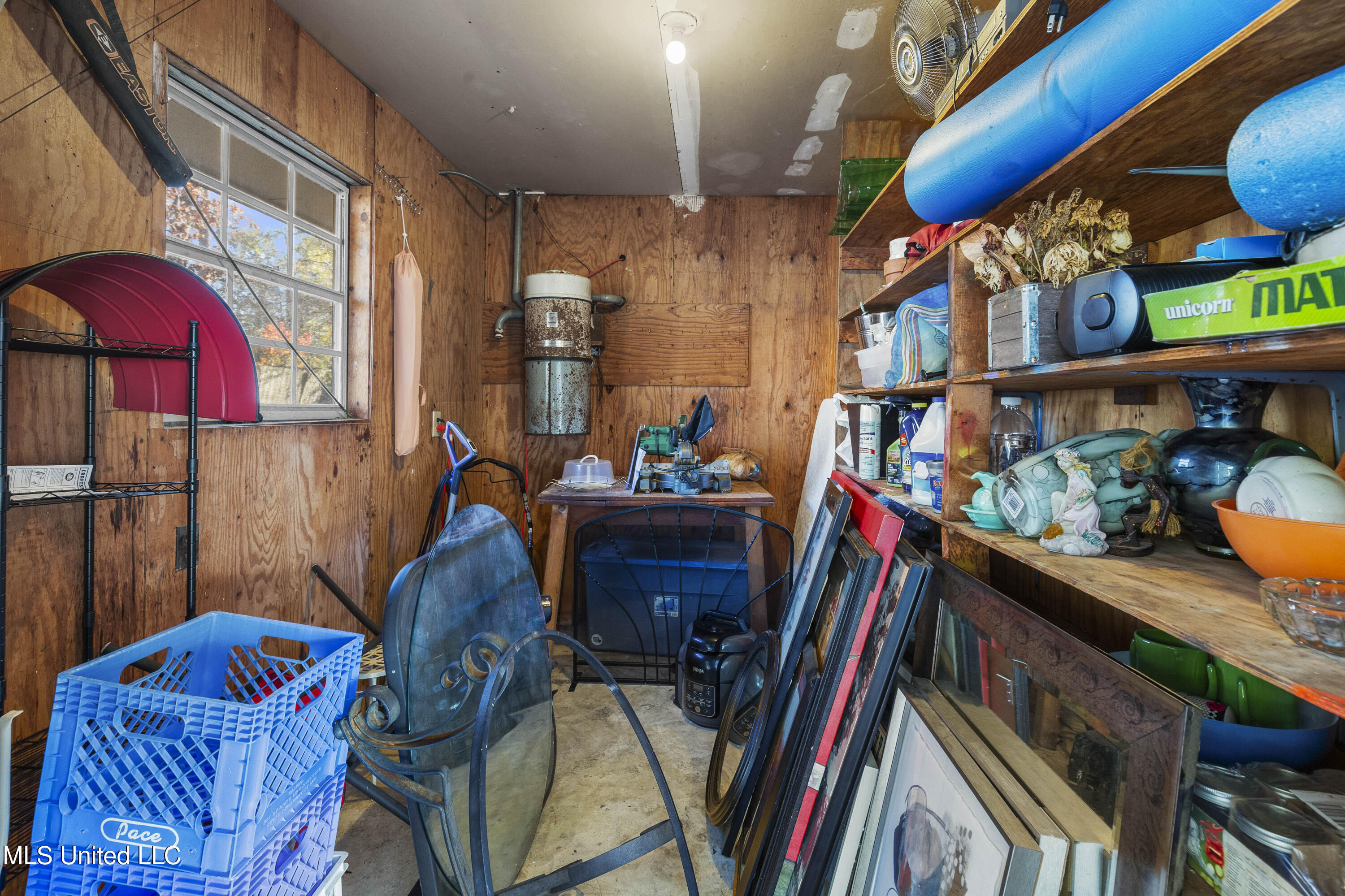 602 Audubon Point Drive Brandon, MS 39047 - Photo 64 of 75 2md storage room