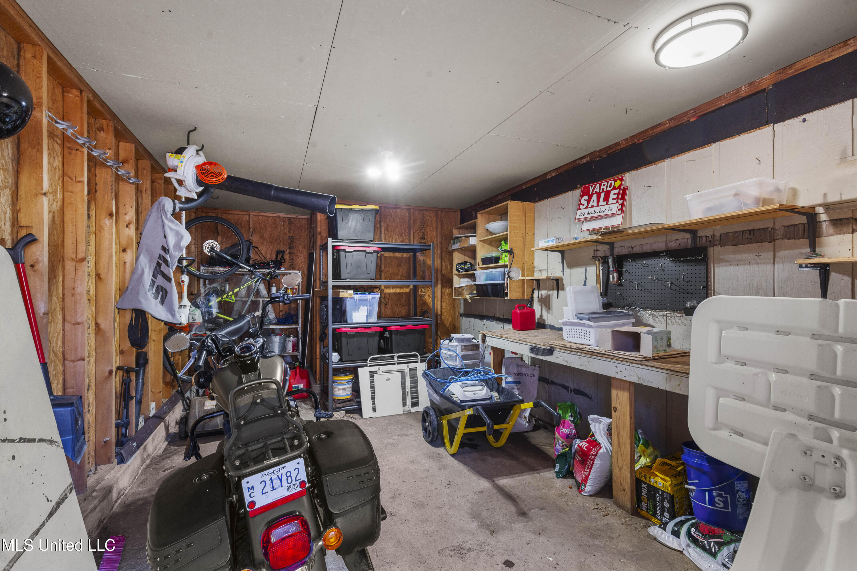 602 Audubon Point Drive Brandon, MS 39047 - Photo 66 of 75 75-print-602 Audubon-70