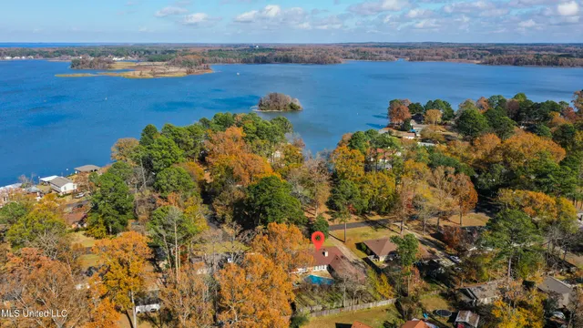 $339,900 | 602 Audubon Point Drive, Brandon, MS 39047