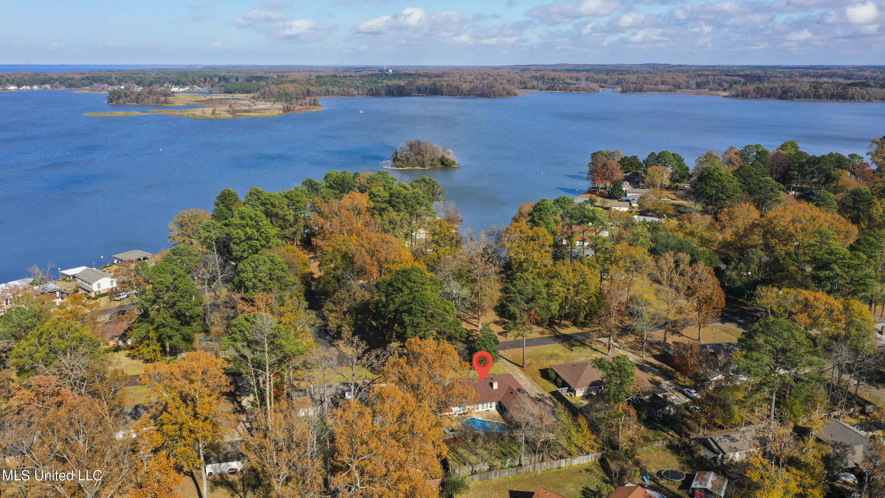 602 Audubon Point Drive Brandon, MS 39047 - Photo 70 of 75 83-print-602 Audubon-75a