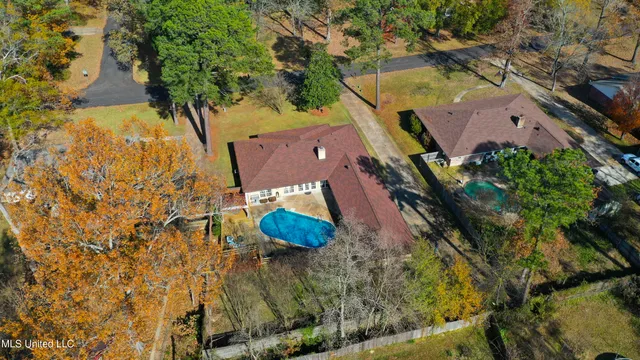 $339,900 | 602 Audubon Point Drive, Brandon, MS 39047