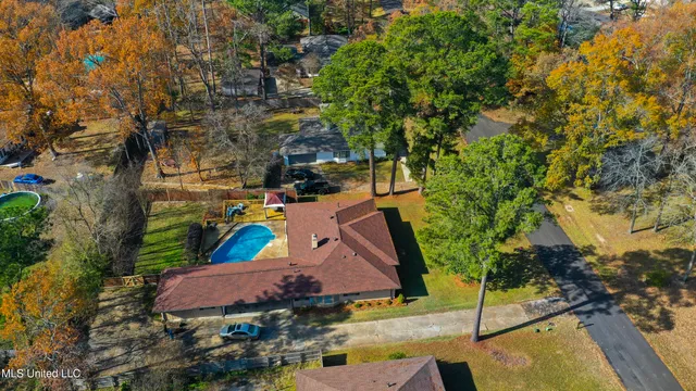 $339,900 | 602 Audubon Point Drive, Brandon, MS 39047