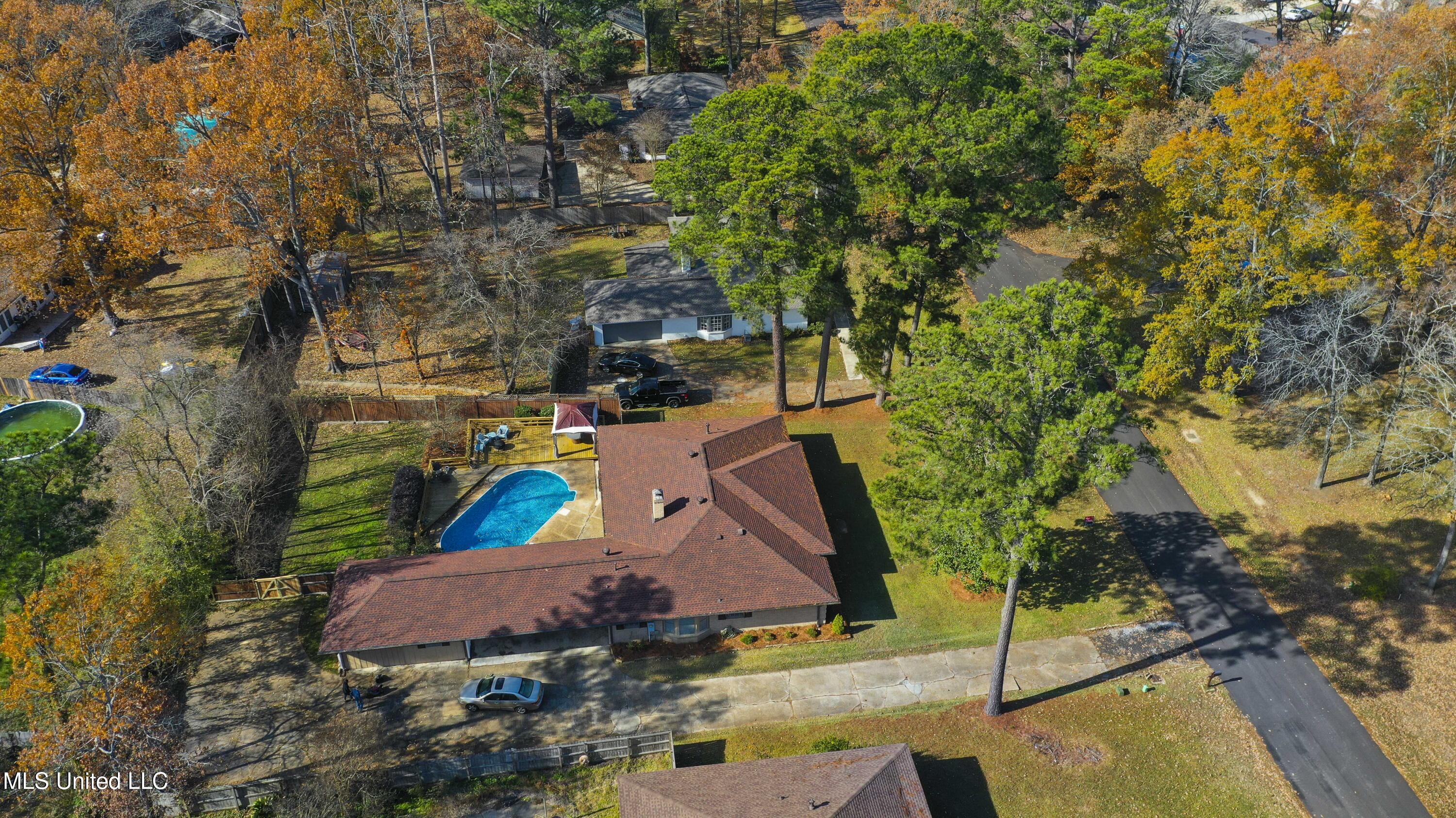 602 Audubon Point Drive Brandon, MS 39047 - Photo 72 of 75 86-print-602 Audubon-78