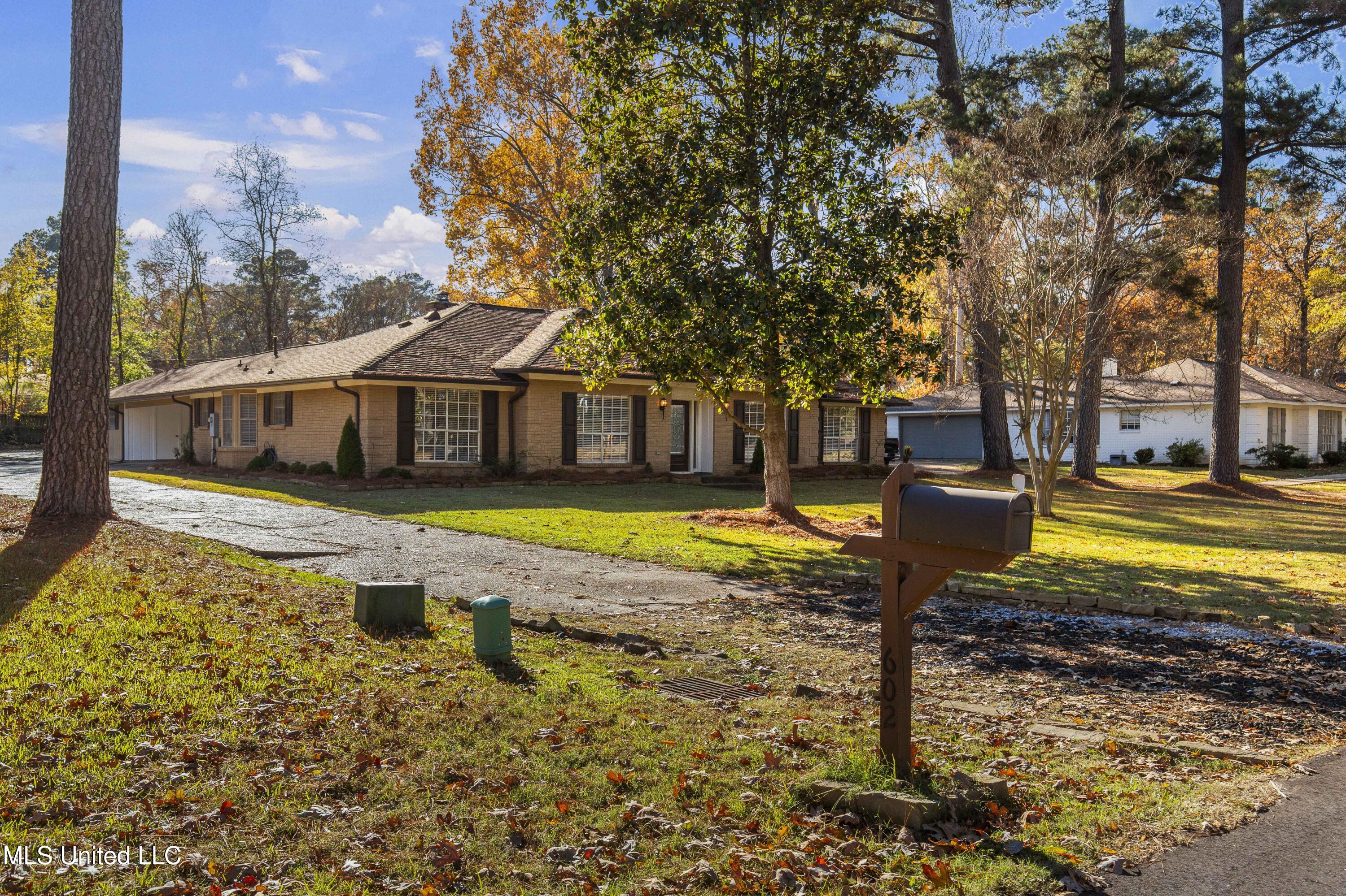 602 Audubon Point Drive Brandon, MS 39047 - Photo 73 of 75 3-print-602 Audubon-1