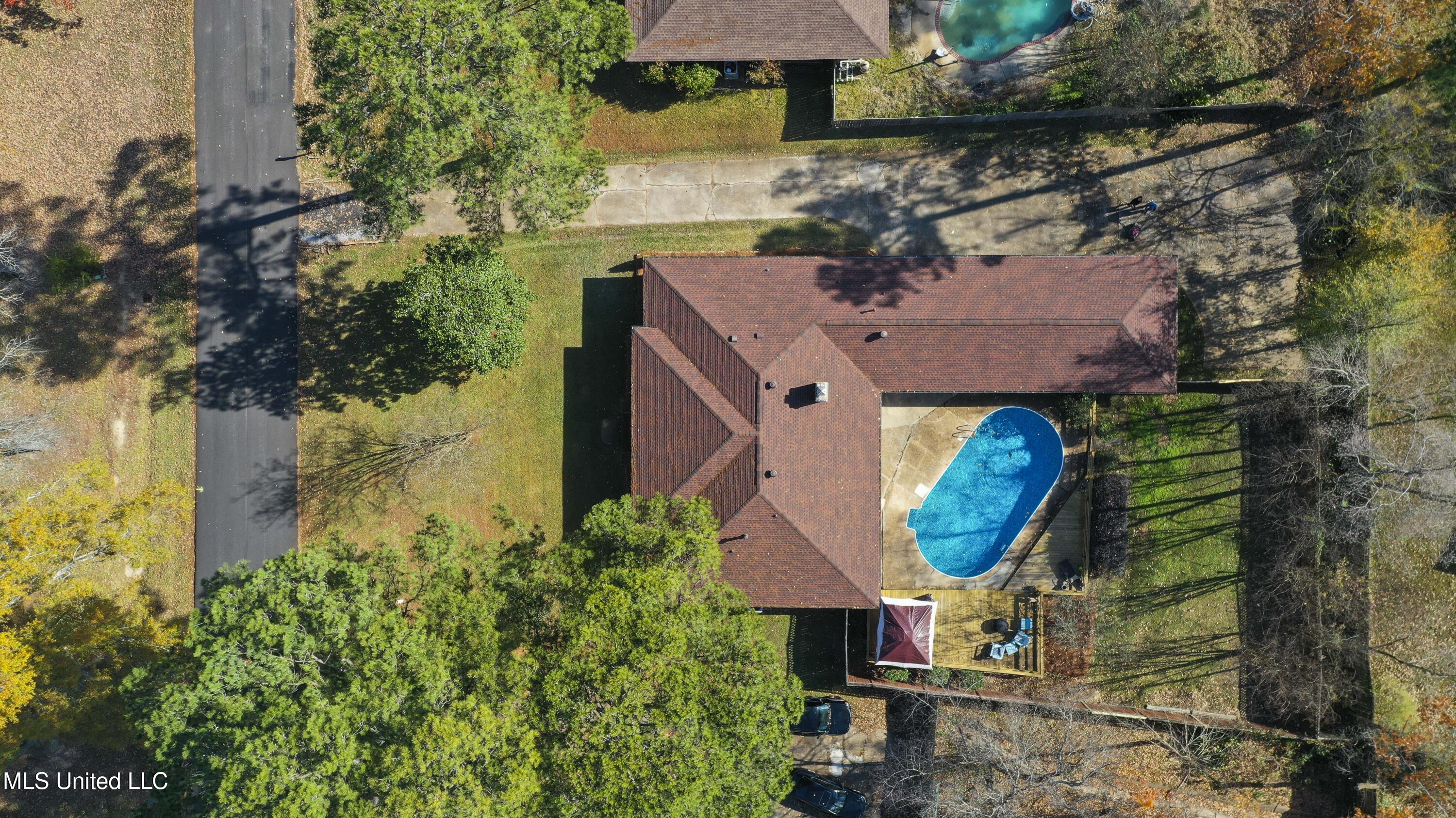602 Audubon Point Drive Brandon, MS 39047 - Photo 75 of 78 77-print-602 Audubon-72
