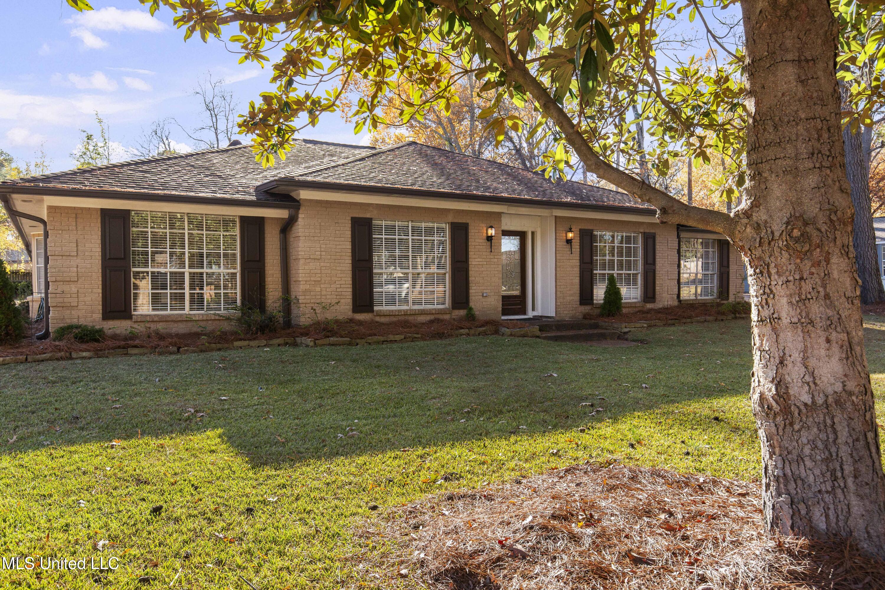 602 Audubon Point Drive Brandon, MS 39047 - Photo 76 of 78 5-print-602 Audubon-5