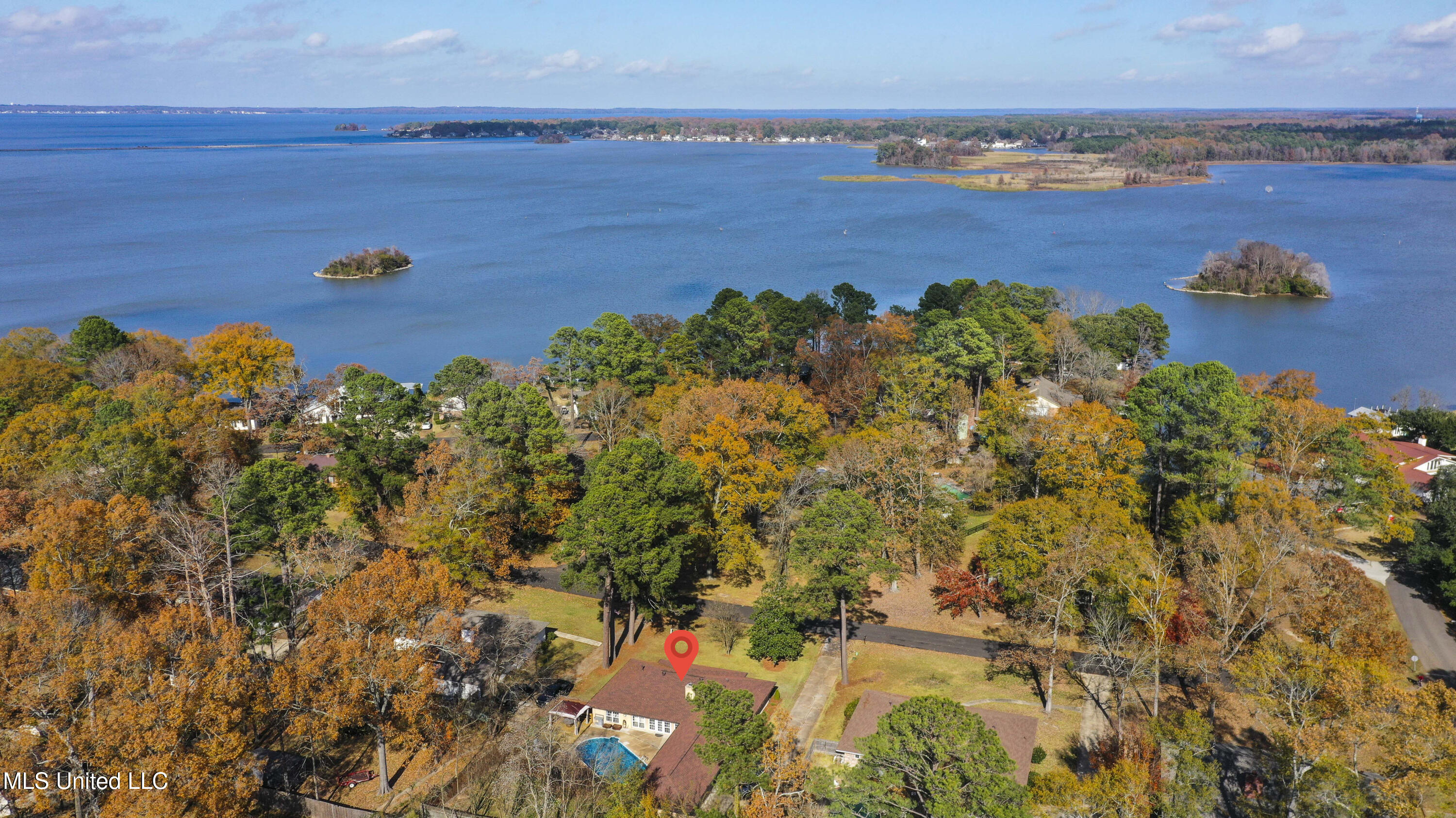 602 Audubon Point Drive Brandon, MS 39047 - Photo 77 of 78 79-print-602 Audubon-73a