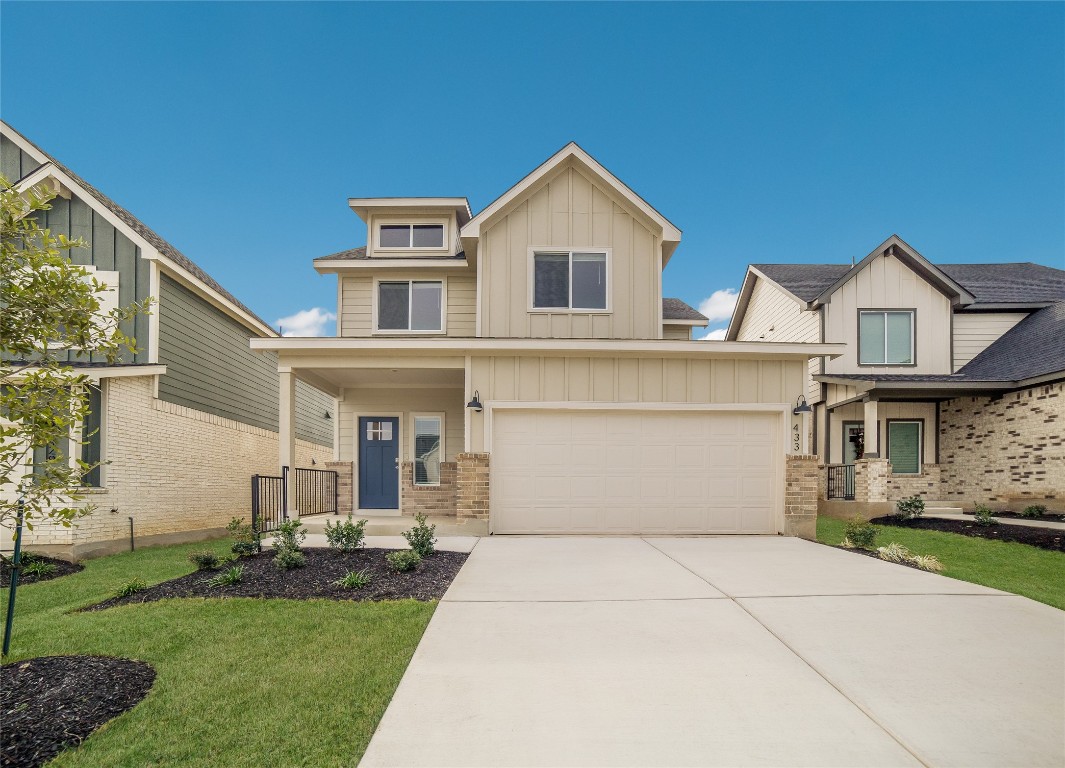 433 Lone Cedar Road Marble Falls, TX 78654 - Photo 1 of 1 Gallery Image 1