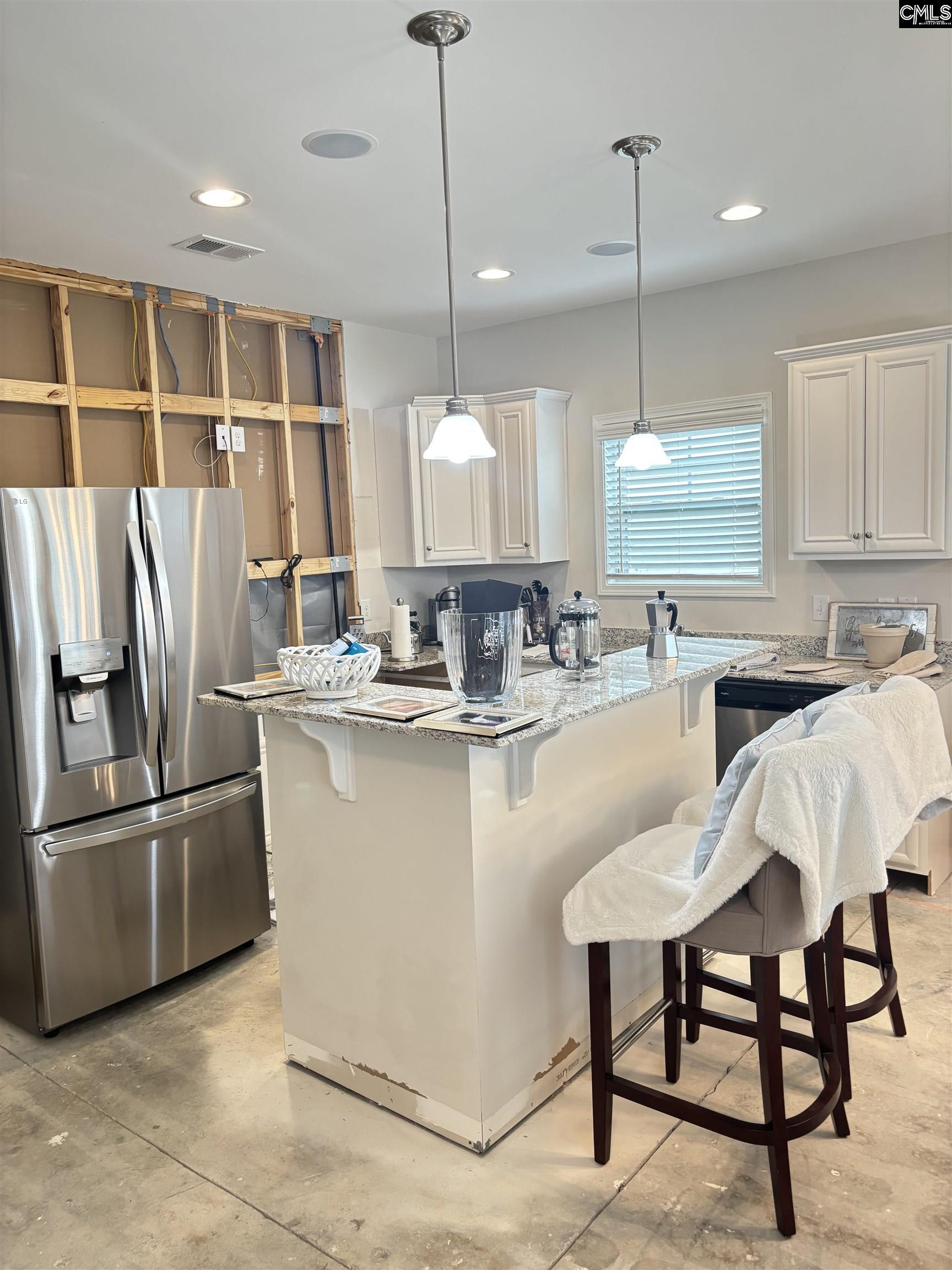 154 Wahoo Circle Irmo, SC 29063 - Photo 24 of 43
