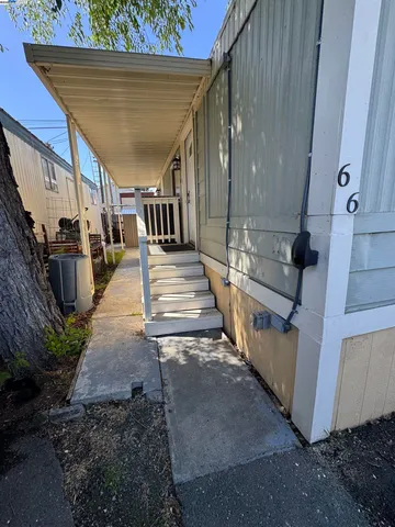 $65,000 | 2399 East 14th Street, Unit 66, San Leandro, CA 94577