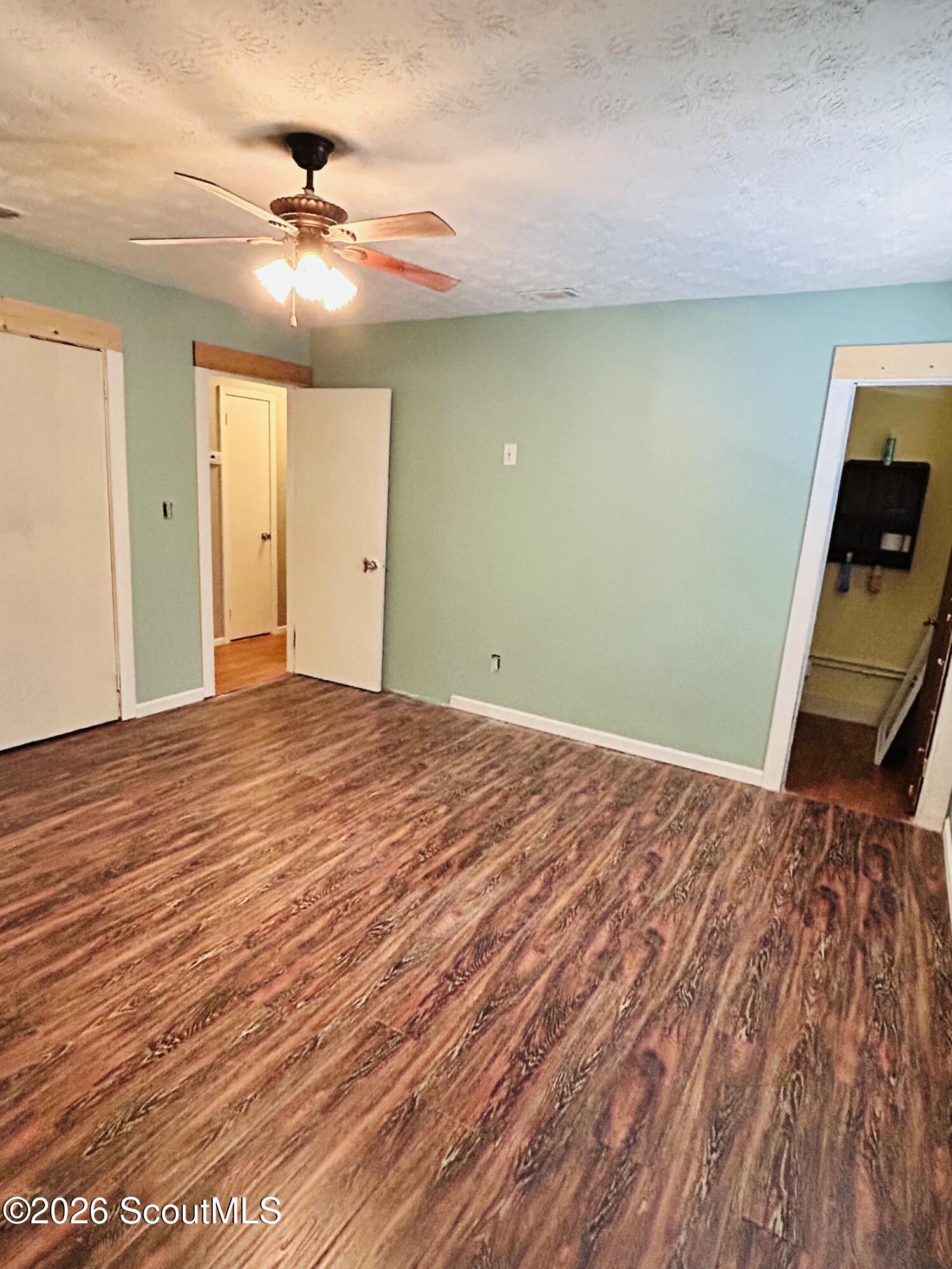 2930 Edgewood Road Waycross, GA 31503 - Photo 9 of 14 Primary Bedroom