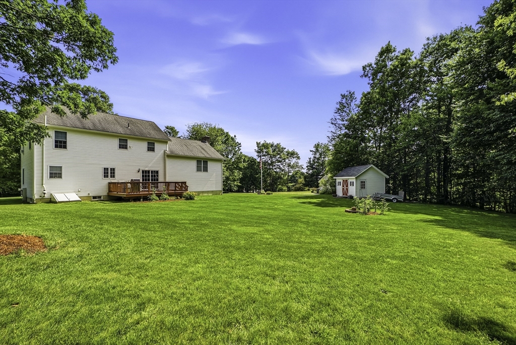 2 Madisyn Avenue Rutland, MA 01543 - Photo 10 of 42