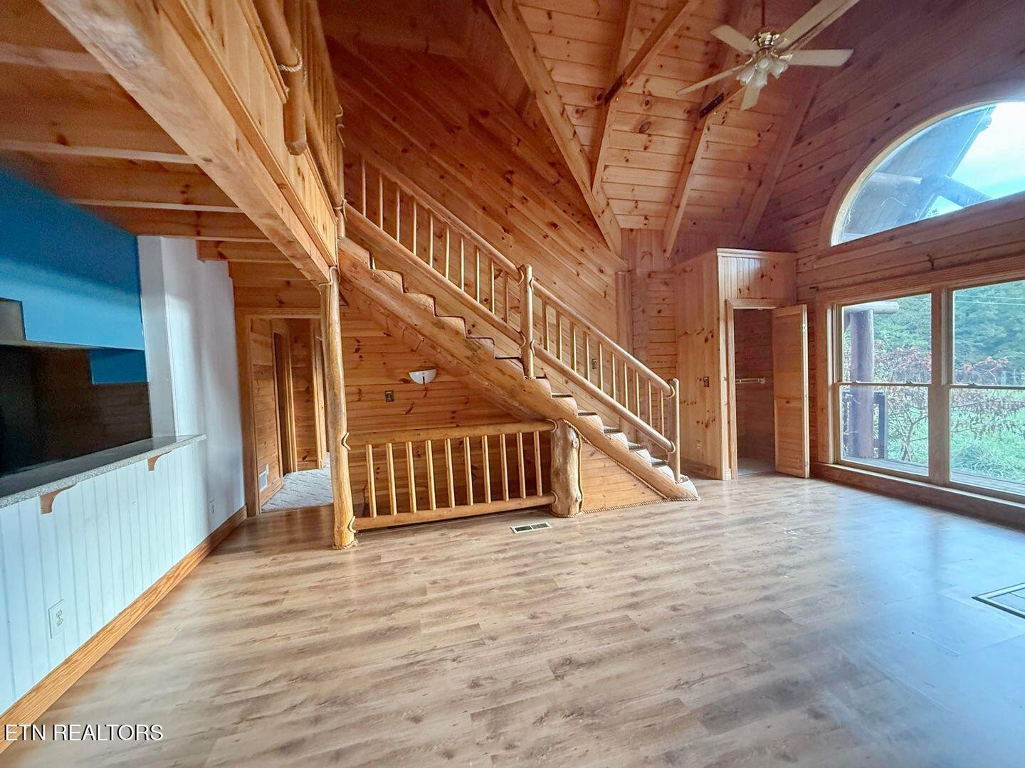 799 Glass House Road Helenwood, TN 37755 - Photo 11 of 44