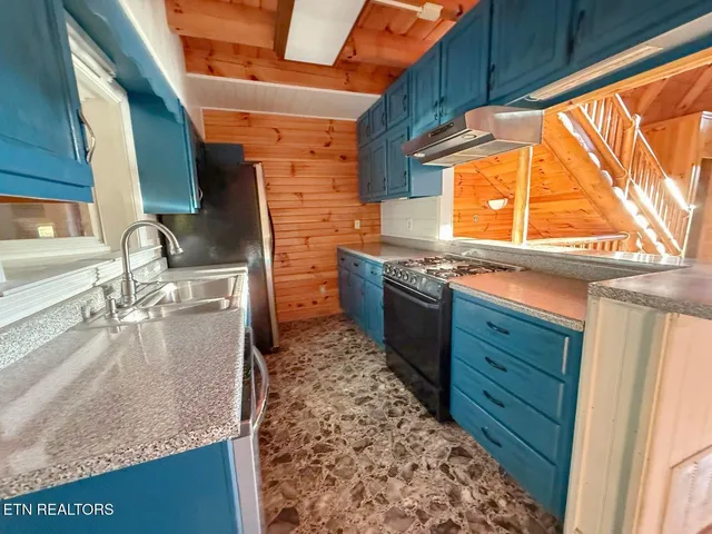 $349,900 | 799 Glass House Road, Helenwood, TN 37755