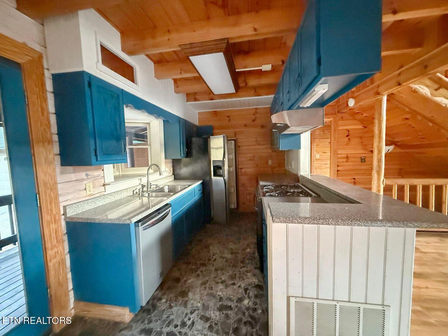 799 Glass House Road Helenwood, TN 37755 - Photo 14 of 44