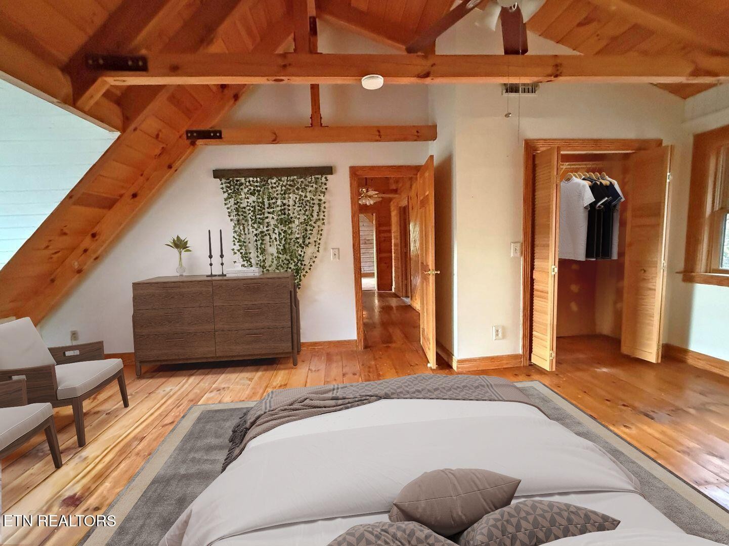 799 Glass House Road Helenwood, TN 37755 - Photo 16 of 44