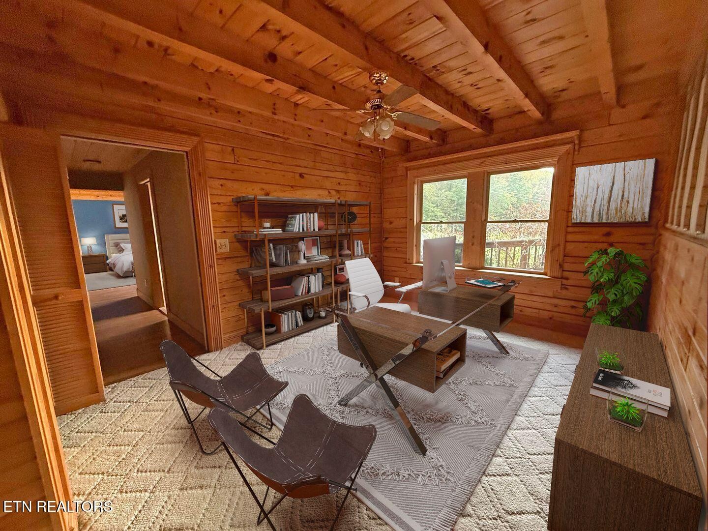 799 Glass House Road Helenwood, TN 37755 - Photo 17 of 44