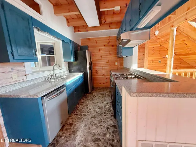 $349,900 | 799 Glass House Road, Helenwood, TN 37755