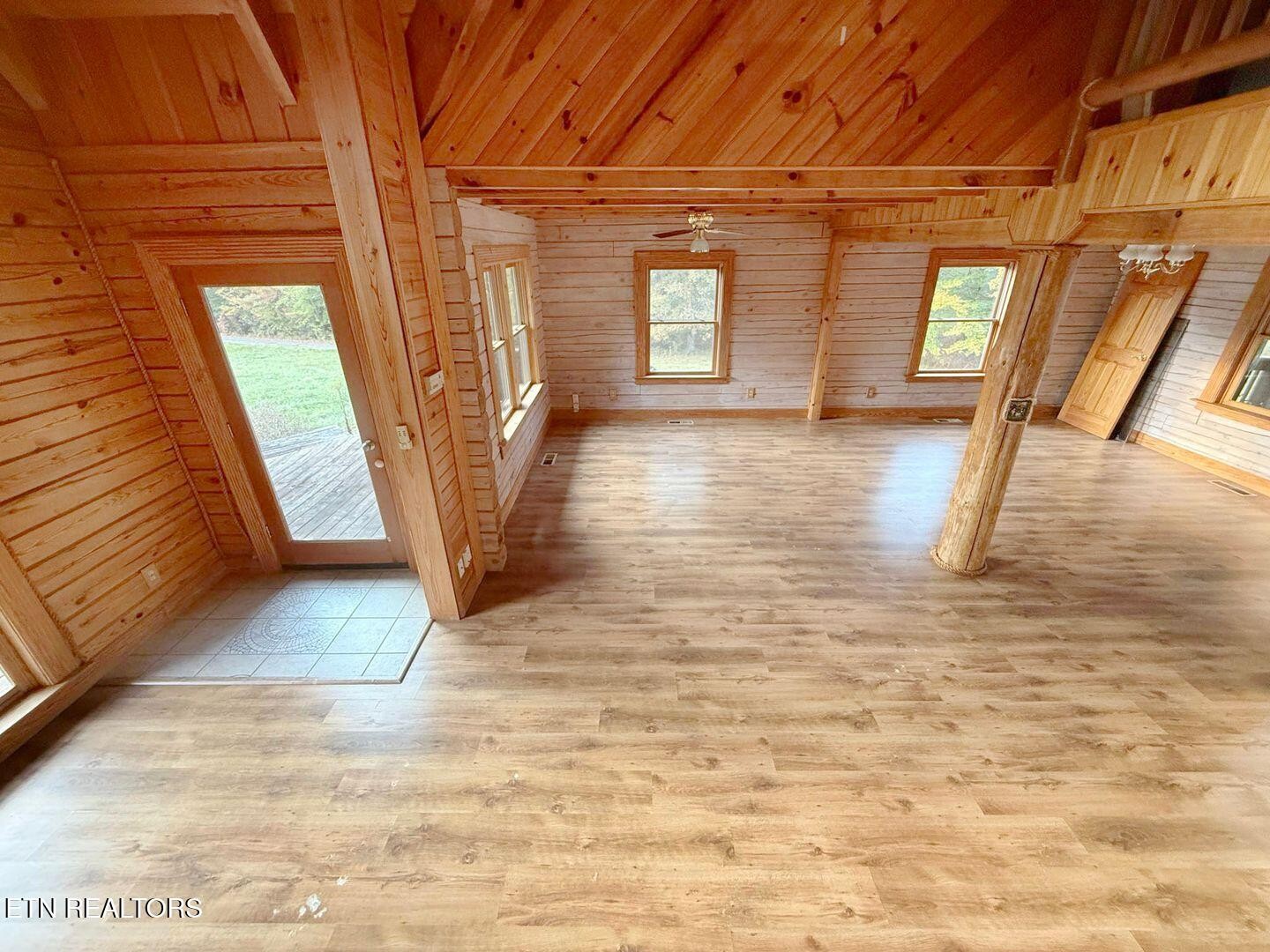 799 Glass House Road Helenwood, TN 37755 - Photo 21 of 44