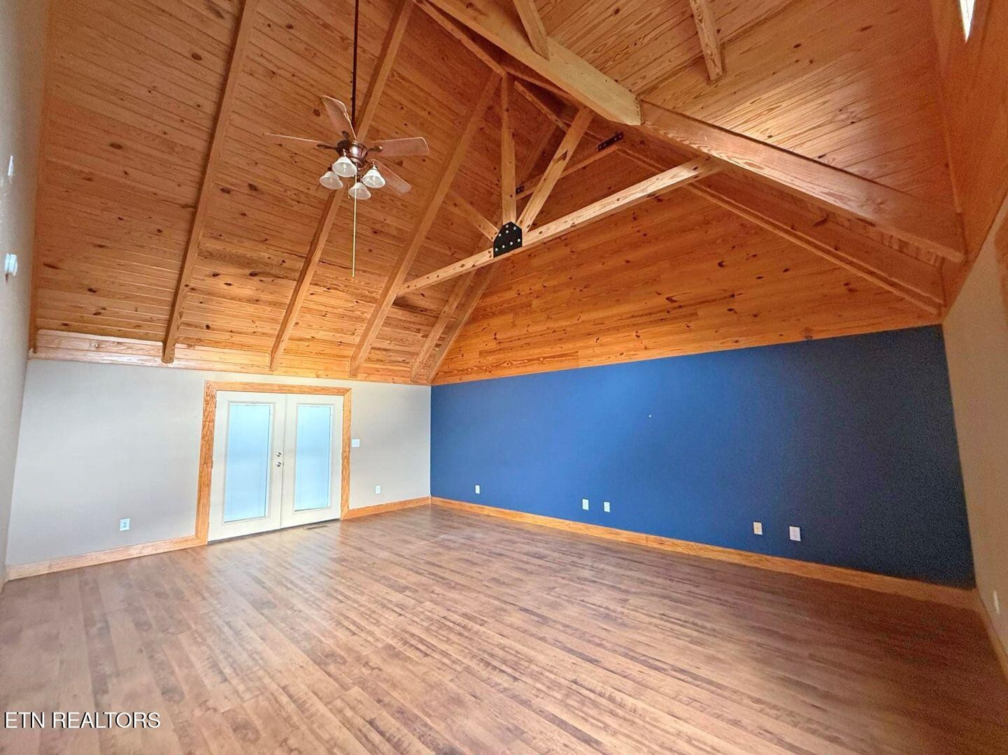 799 Glass House Road Helenwood, TN 37755 - Photo 24 of 44