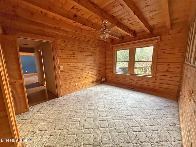 $349,900 | 799 Glass House Road, Helenwood, TN 37755