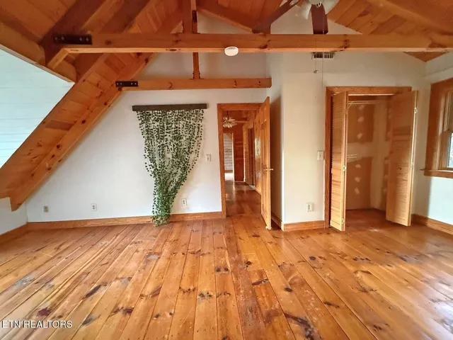 $349,900 | 799 Glass House Road, Helenwood, TN 37755