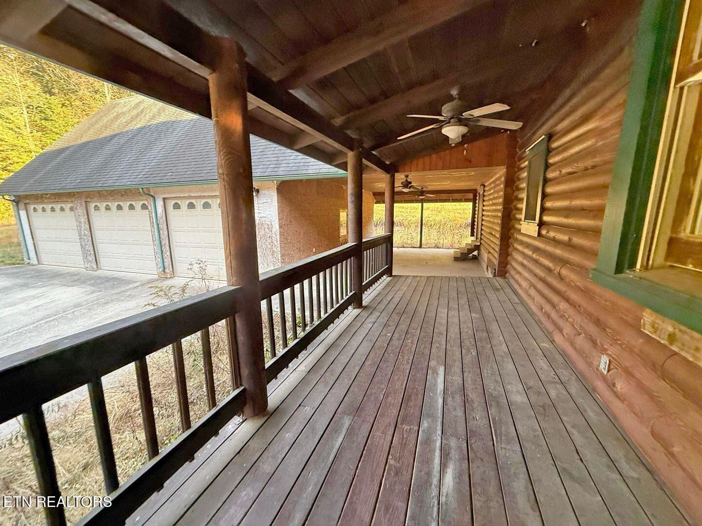 799 Glass House Road Helenwood, TN 37755 - Photo 31 of 44