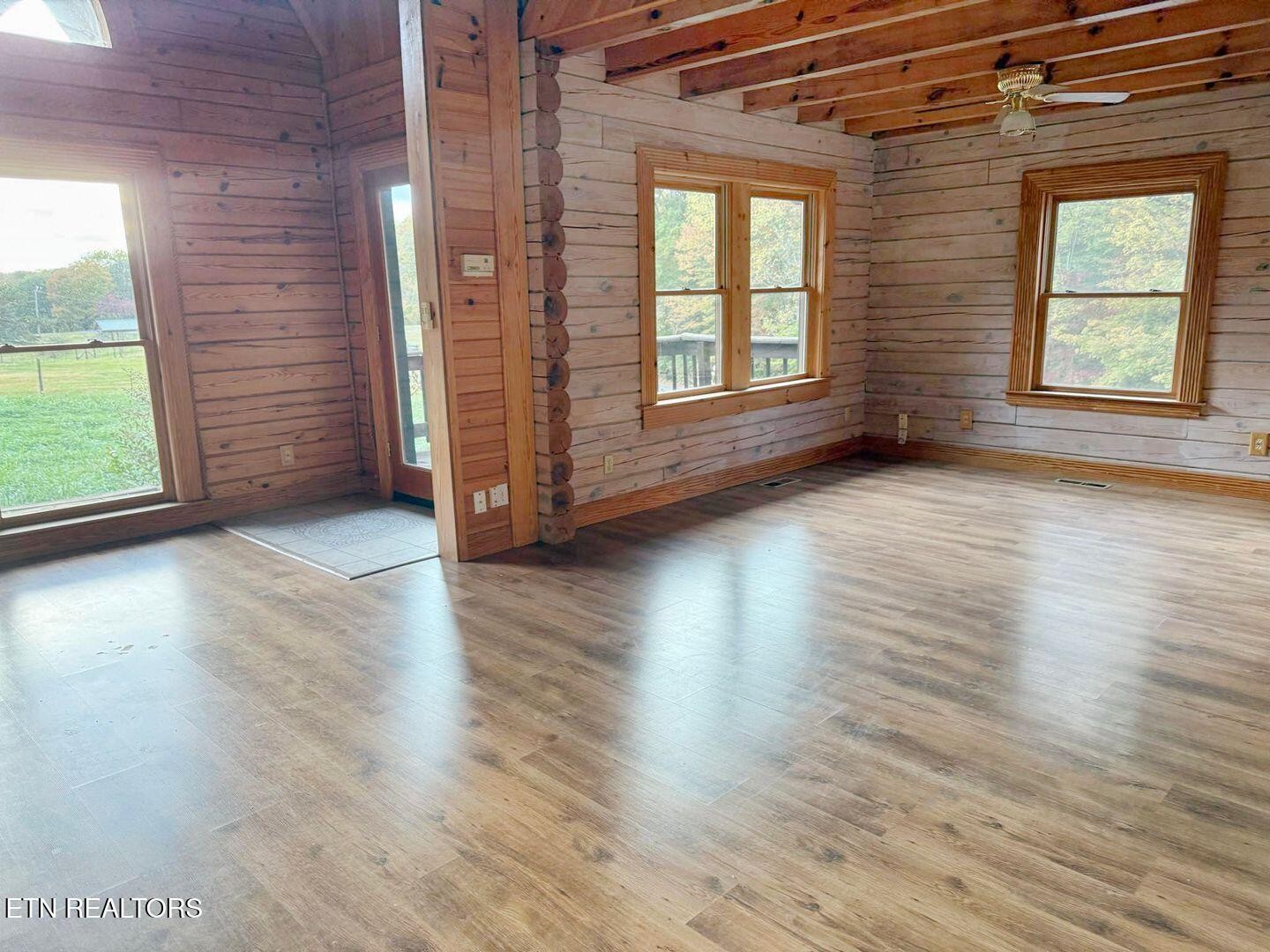 799 Glass House Road Helenwood, TN 37755 - Photo 34 of 44