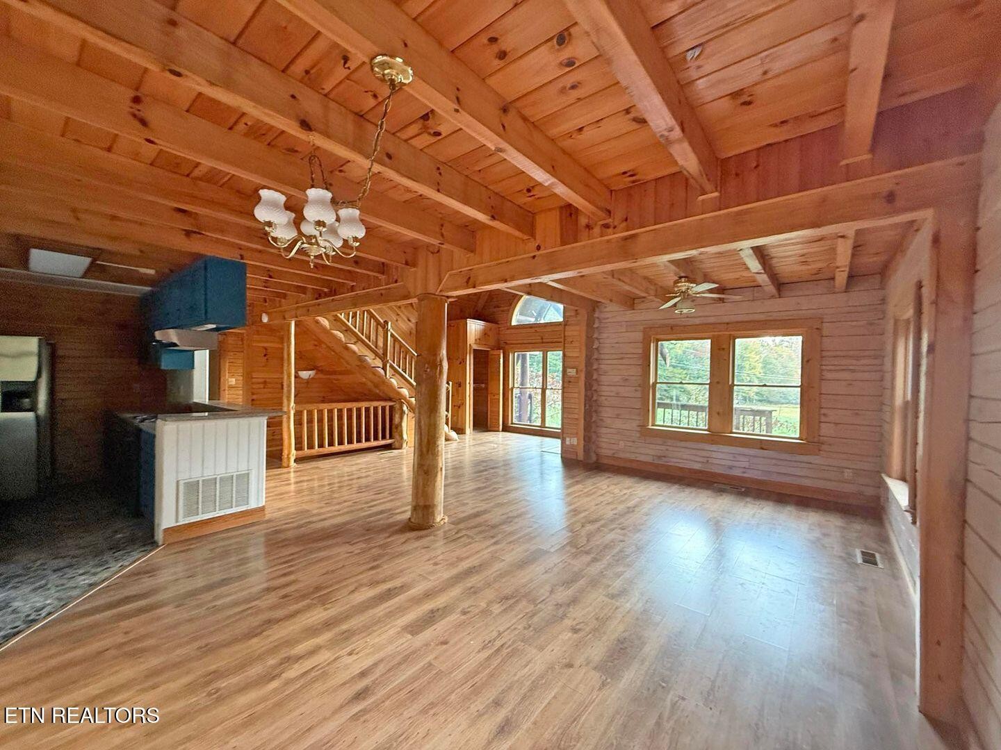 799 Glass House Road Helenwood, TN 37755 - Photo 35 of 44